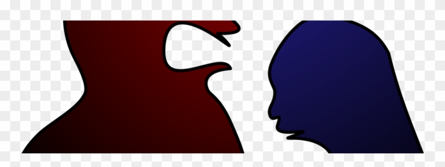 My Mom Forced Me To See A Plastic Surgeon - Illustration Clipart