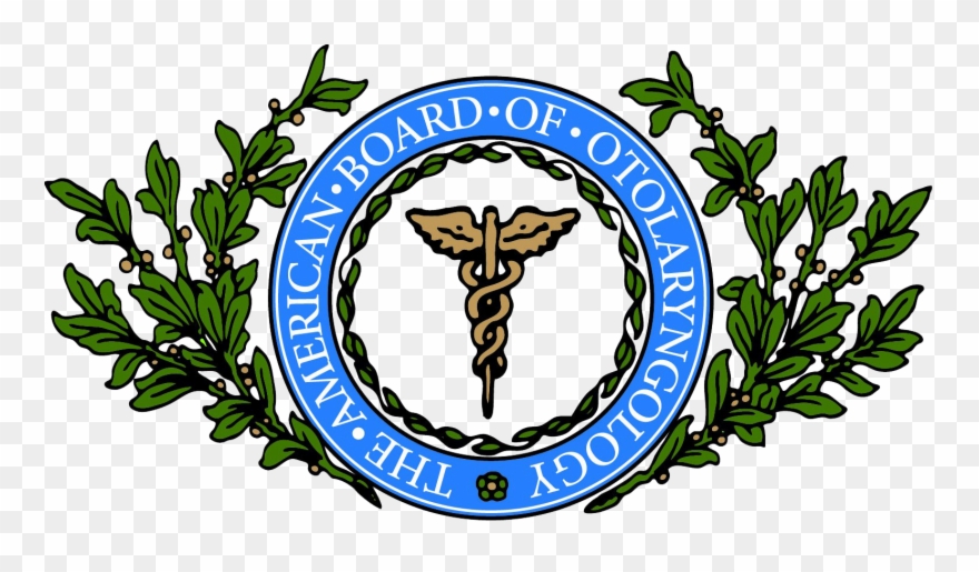 The Accme And The American Board Of Otolaryngology - American Board Of Otolaryngology Clipart