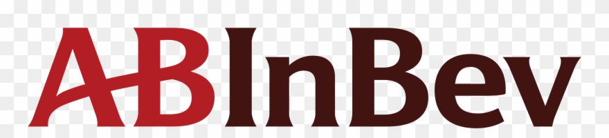 Our Godfather - Ab Inbev Logo Clipart