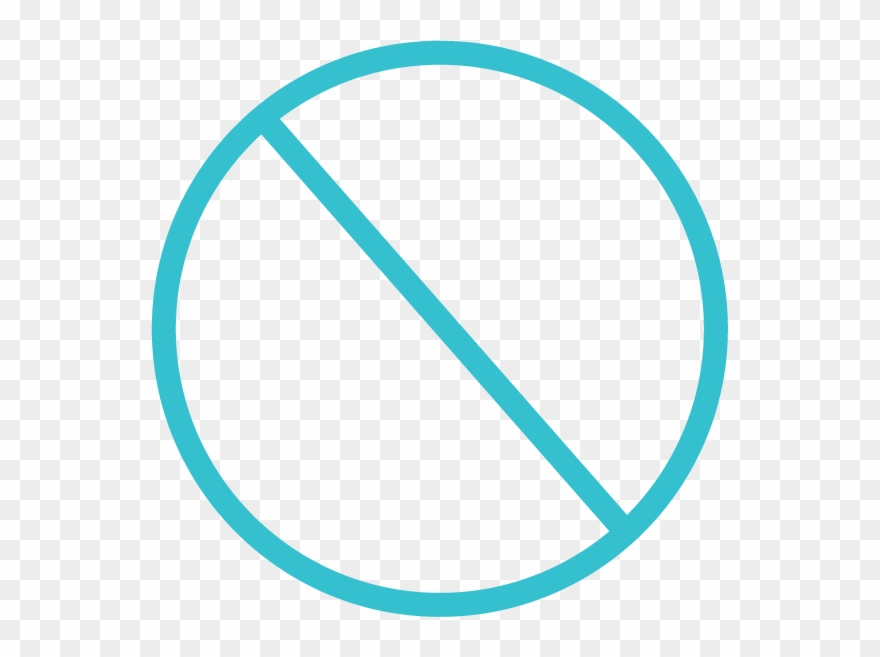 Non-surgical - No Smoking Signs Transparent Clipart