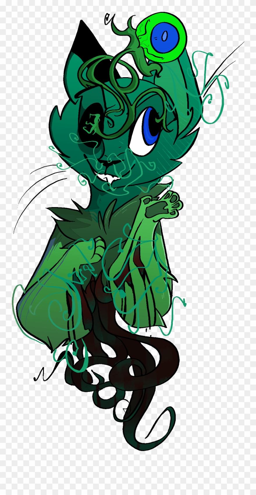 Luposphere //gai'vae//gore Bones Nothing Rlly Lol - Cartoon Clipart