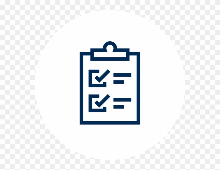 Surgery Center - Icon Clipart