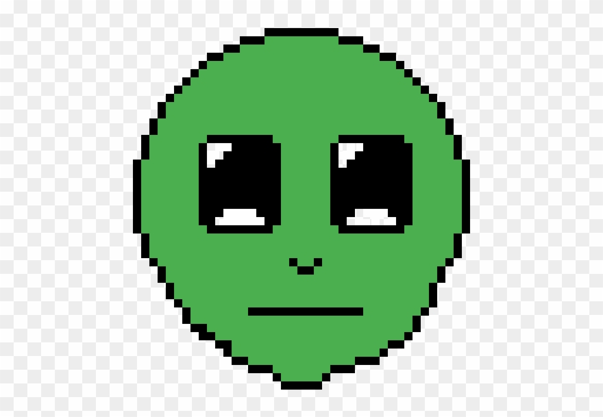 Twenty One Pilots Alien - Knot Featured Clipart