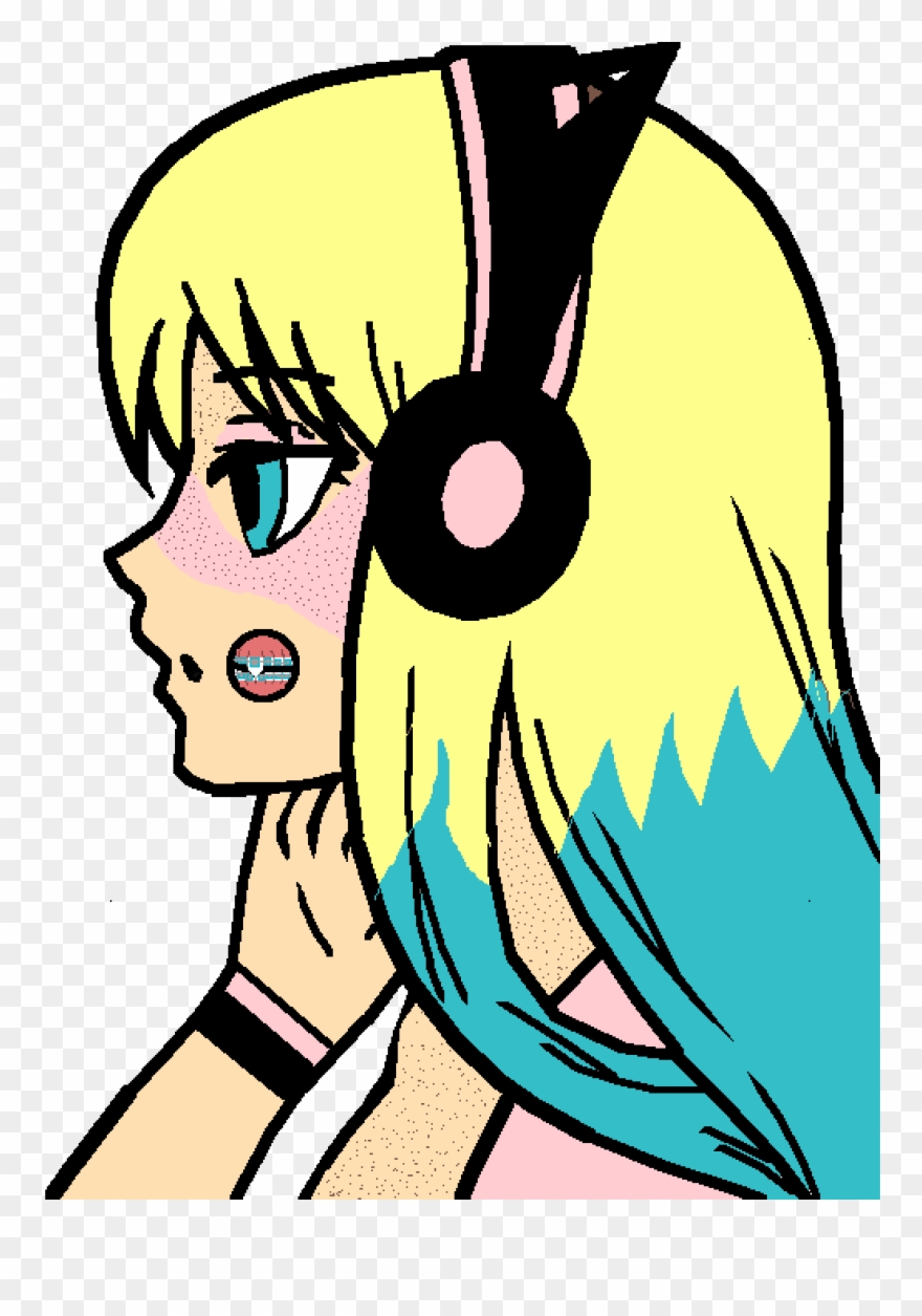 Car Radio // Twenty One Pilots - Ldshadowlady Fan Art Clipart