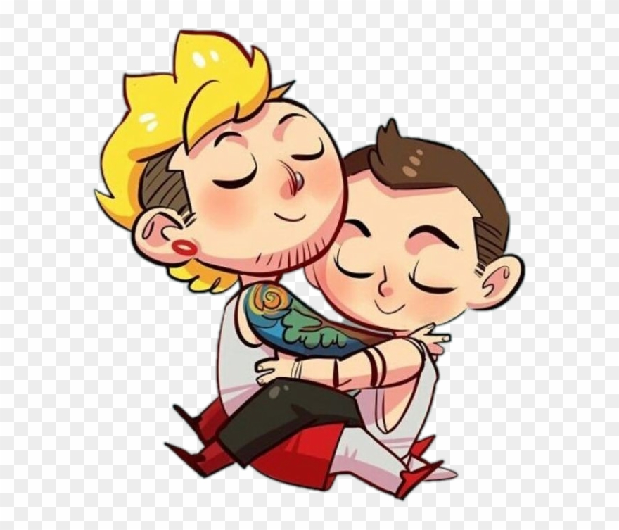 Freetoedit Cute Kawaii Twentyonepilots Tylerjoseph - Canvas Print Clipart