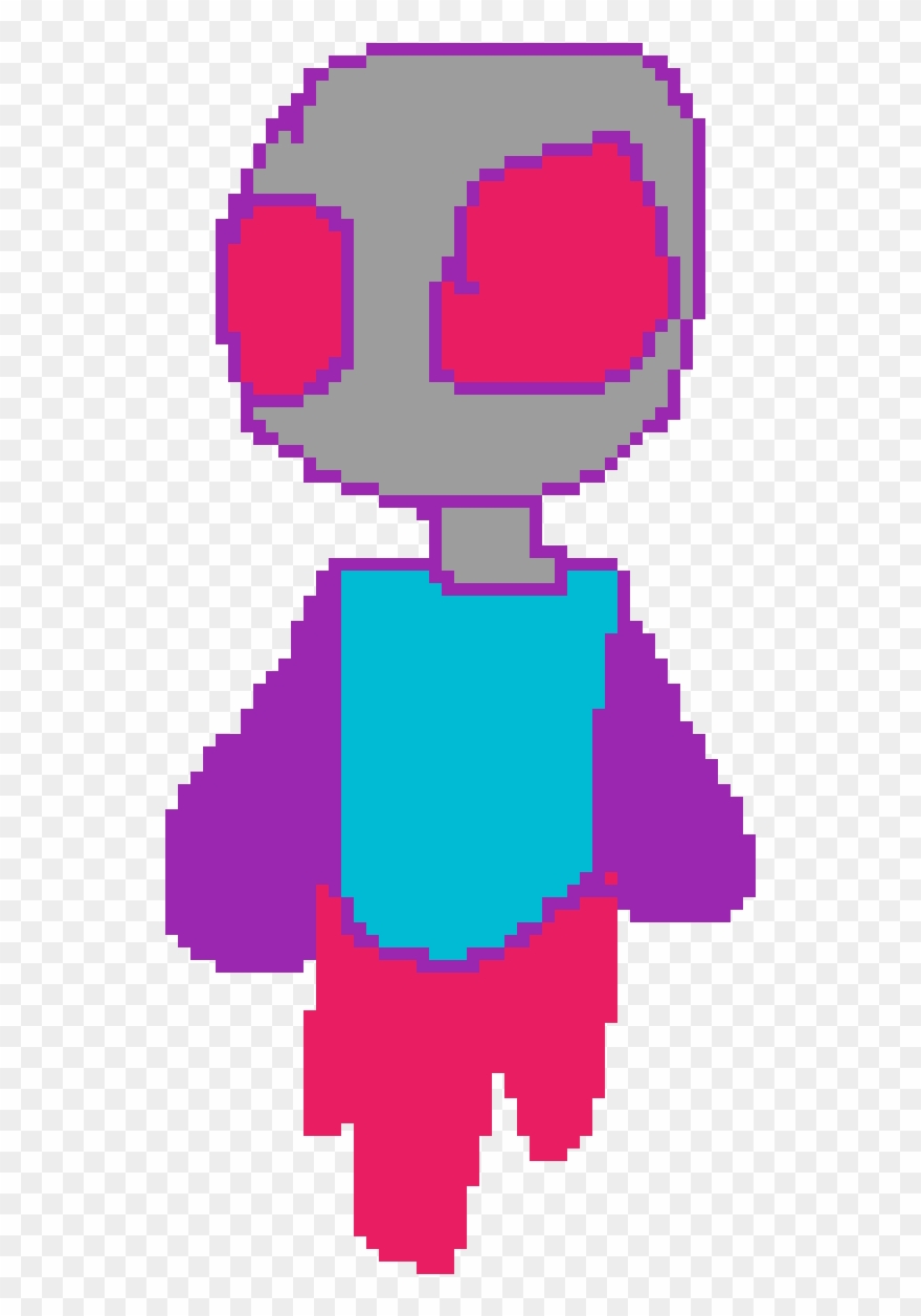 Oc Drawing By Beetsbop11 - Drawing Clipart