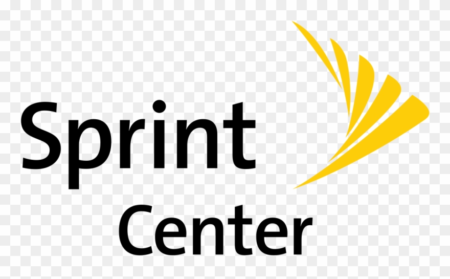 Sprint Center Logo Png Clipart