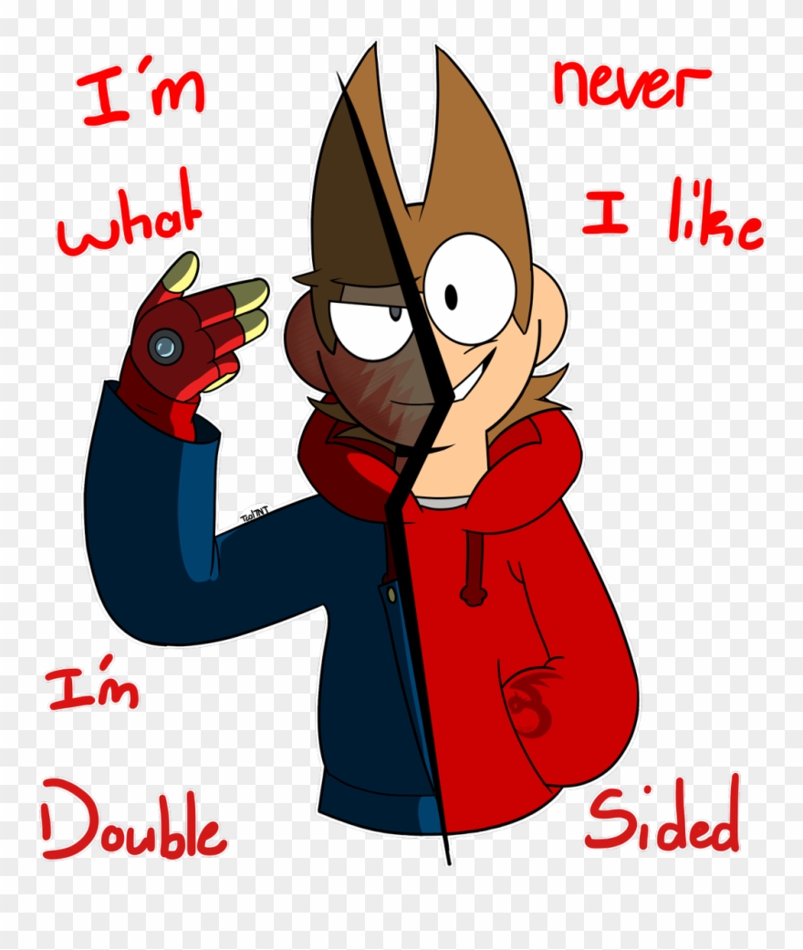 0 Replies 2 Retweets 15 Likes - Red Army Eddsworld Symbol Clipart