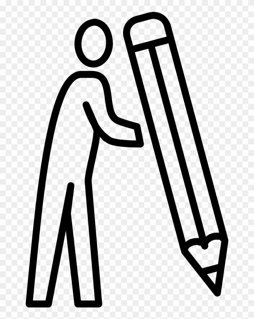 The Best Way To Learn Hebrew Fast - Boundaries Icon Clipart