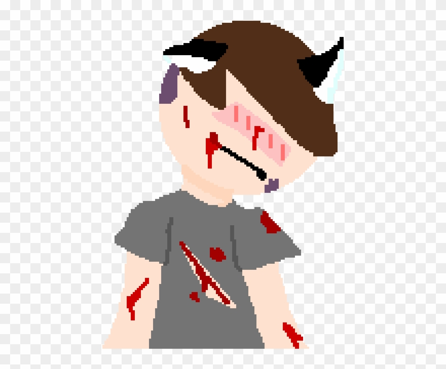 Broken - Illustration Clipart