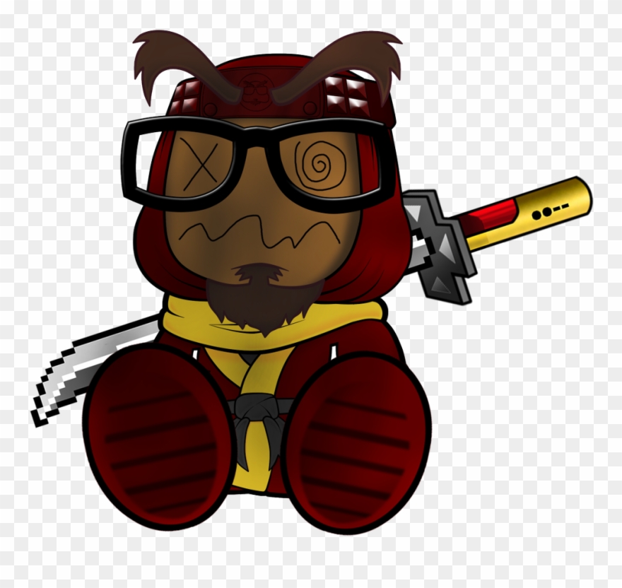 Tonight's Stream Was A Reminder To Me Of What This - Monkey From Ninja Batman Clipart