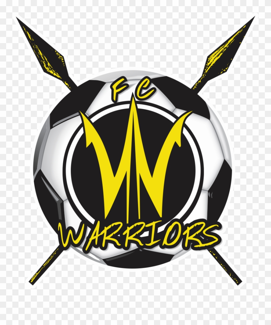 Fc Deportivo Warriors Clipart