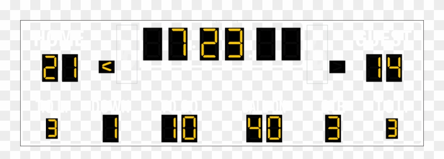 View Alternate Modes Clipart