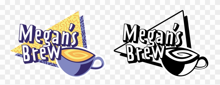 White Coffee Clipart