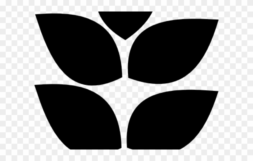 Wheat Clipart Wheat Head - Wheat - Png Download