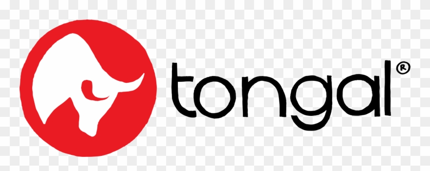 Tongal Branding Clipart