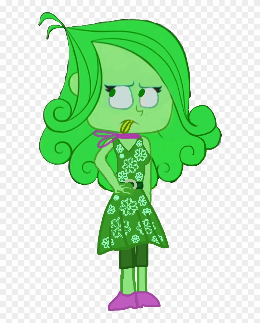 Disgust Birthday School Mario Disgust Ness Nesscafe - Clip Art - Png Download