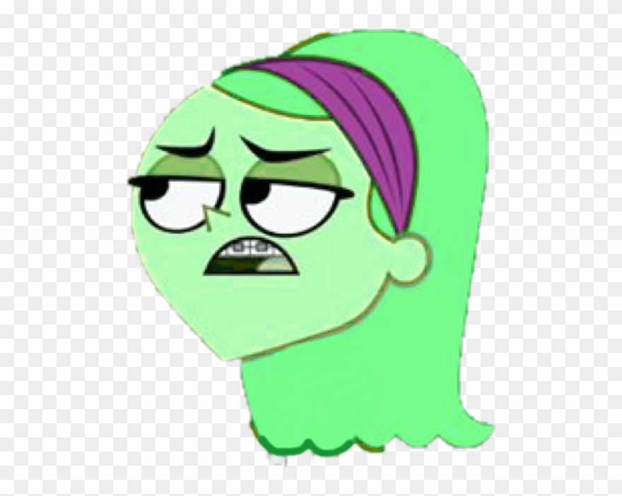 Disgust Boring Lame Llaaaaame Sass Trinafreetoedit Clipart