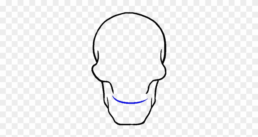 How To Draw A - Drawing Clipart