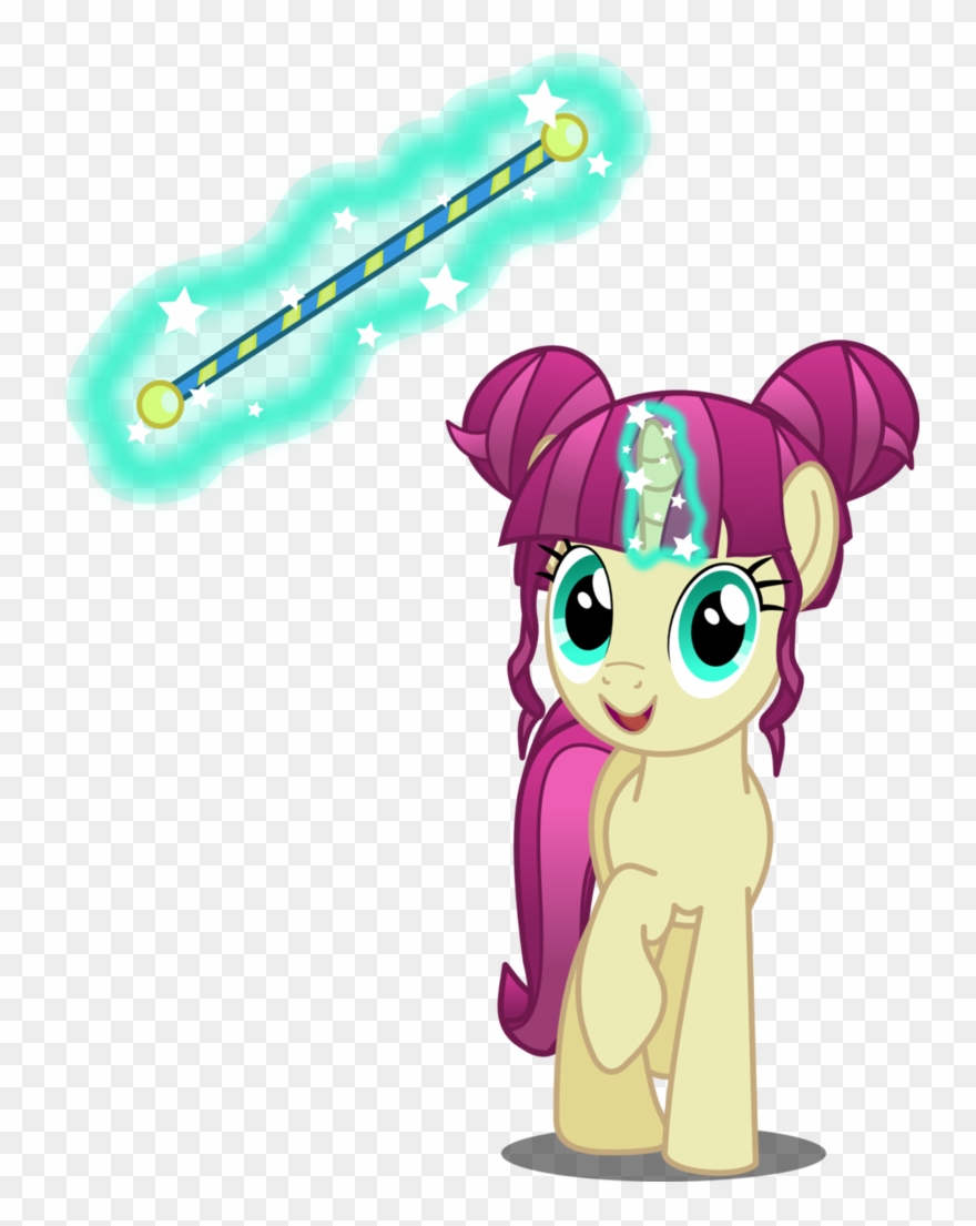 "sweeten - Sweeten Sour Cutie Mark Clipart