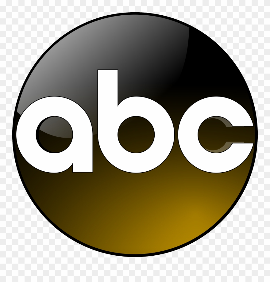 If - American Broadcasting Company Abc Logo Clipart