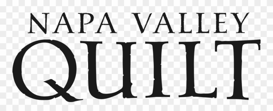 Quilt Logo Dark - Quilt Wine Logo Clipart