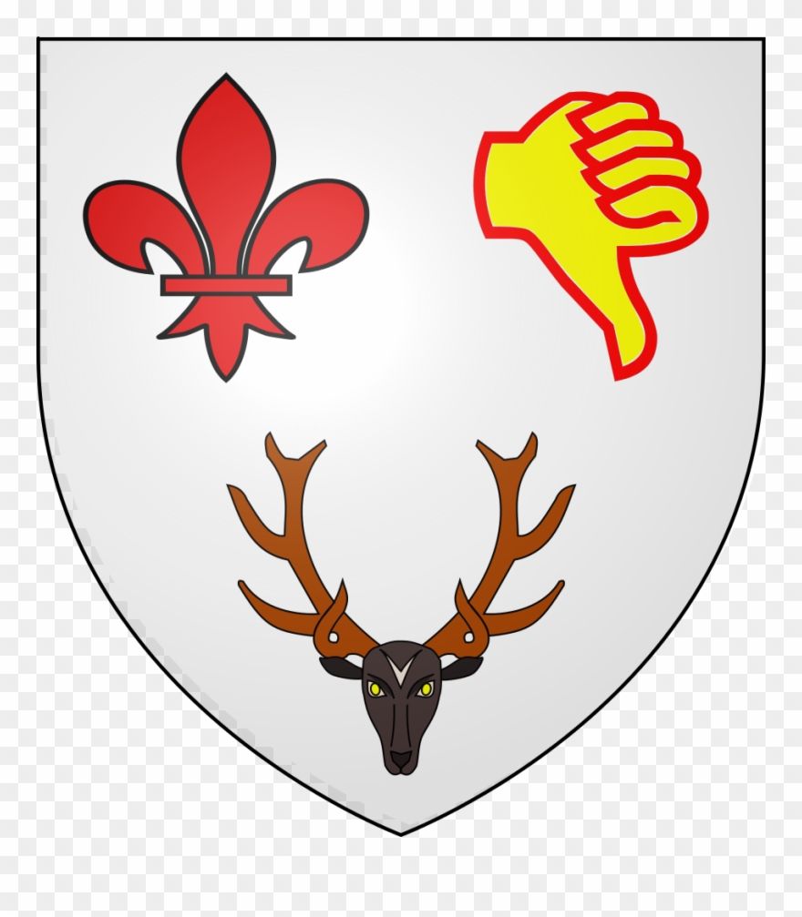 Thumbs Down Clipart 18, Buy Clip Art - Thumbs Up Symbol - Png Download