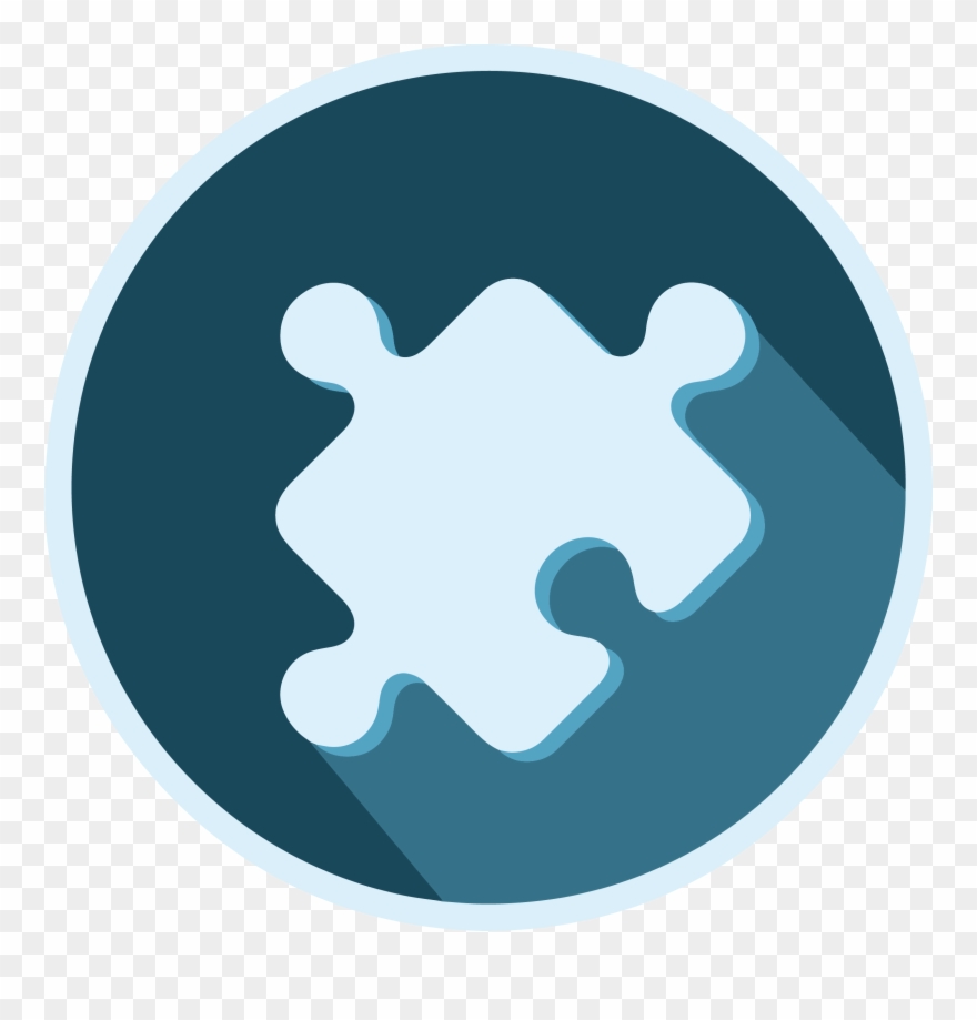 Looking Glass - Mail Icon Clipart