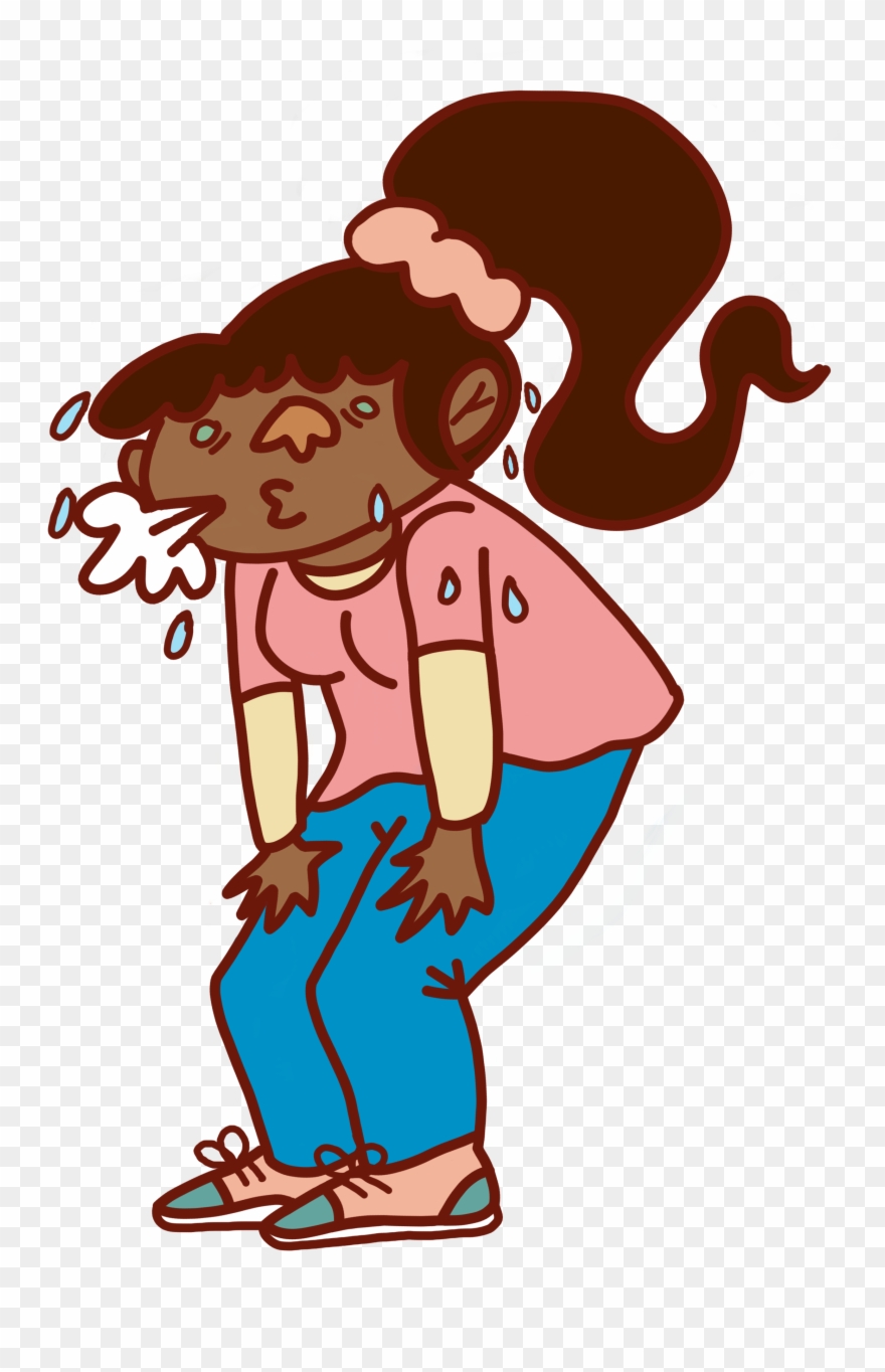 Hope You Brought A Cup Of Tea Or Coffee Or Juice With - Vet Cartoon Png Clipart