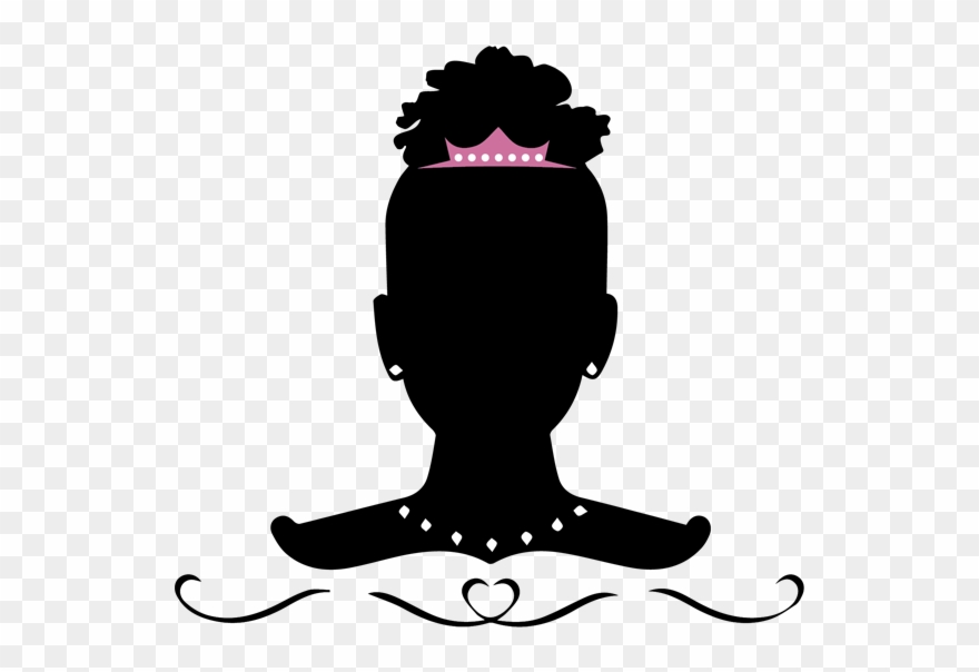 Mother And Daughter Princess Tea Party November 4, - Illustration Clipart