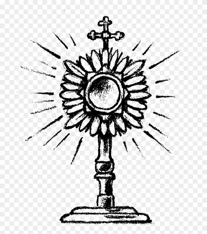 Adoration For November 2018 Will Be On Friday, November Clipart
