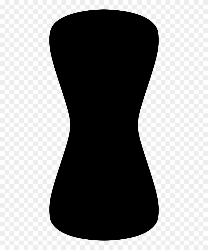 Donno Adoration Bell Drum Comments - Monochrome Clipart