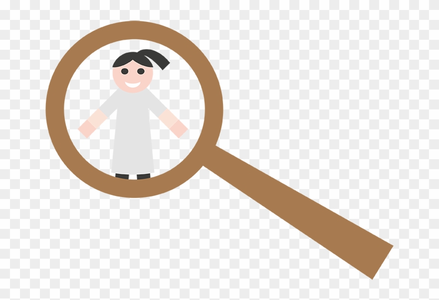 Your Profile Clipart