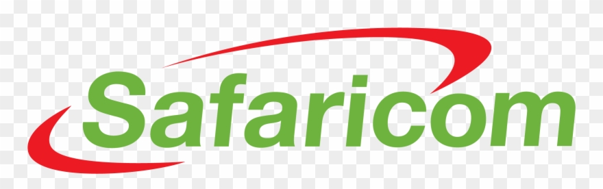 Airtel Money Logo Png Safaricom Trolls Airtel Kenya - Safaricom Kenya Logo Clipart