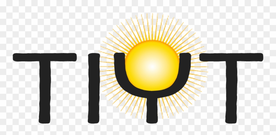 Tiyt Logo - - Privacy Clipart