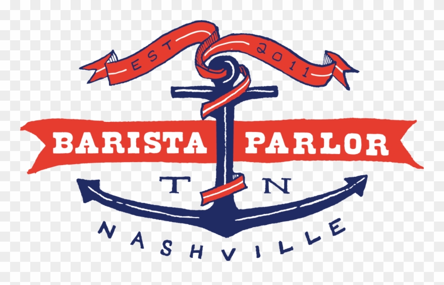 Barista Parlor Gallatin - Barista Parlor Nashville Tn Logo Clipart