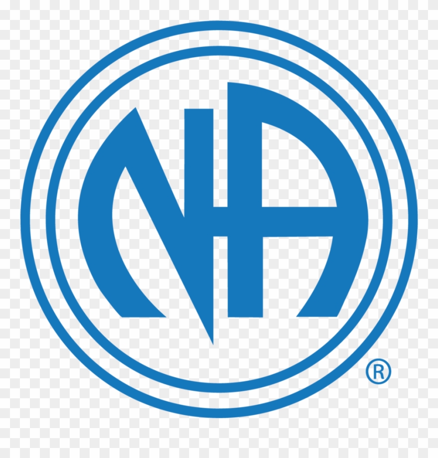 Narcotics Anonymous Symbol Portland Area Narcotics - Narcotics Anonymous Logo Clipart