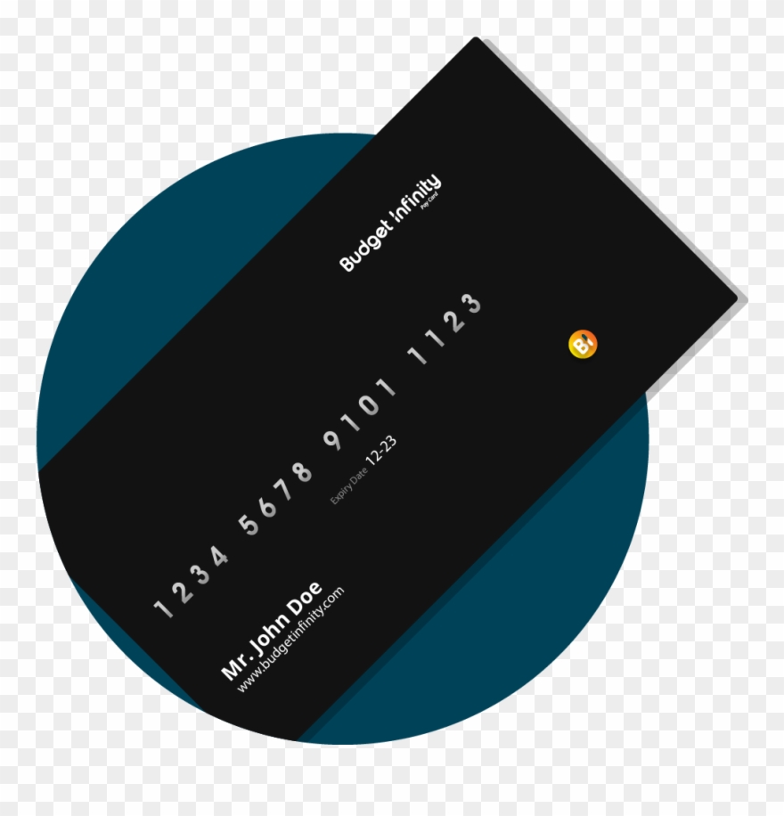 Our Products And Services - Circle Clipart