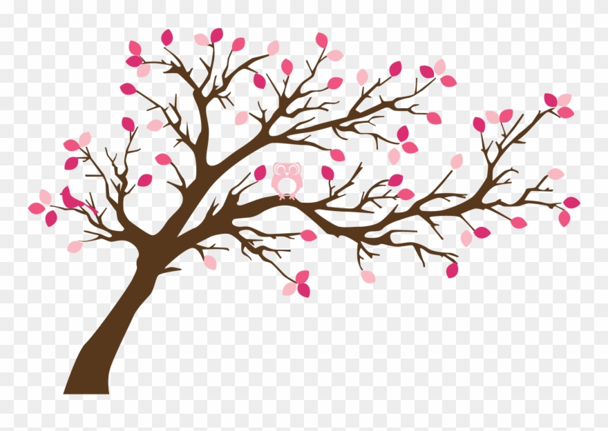 Sorry, Your Browser Doesn't Support Our Live Preview - Wall Tree Stickers Vector Clipart