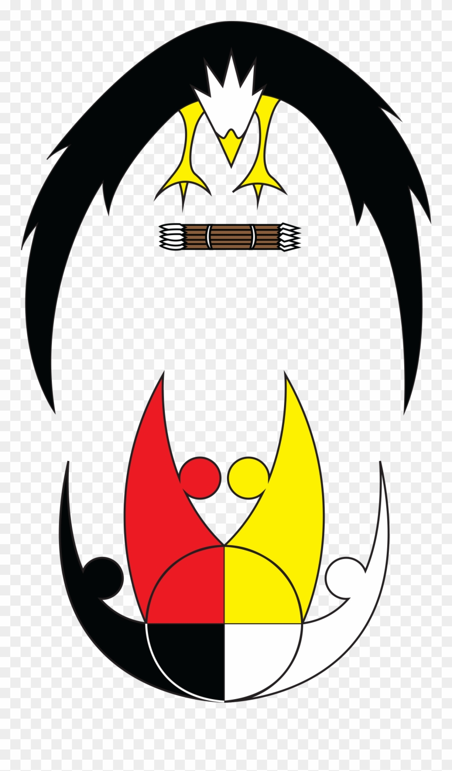 The Legacy Clipart