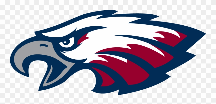 Eagles Clipart Eagles Softball - Joplin High School Logo - Png Download