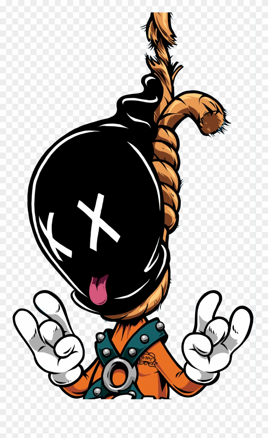 Derecho A La Recreacion Dibujos Animados Clipart