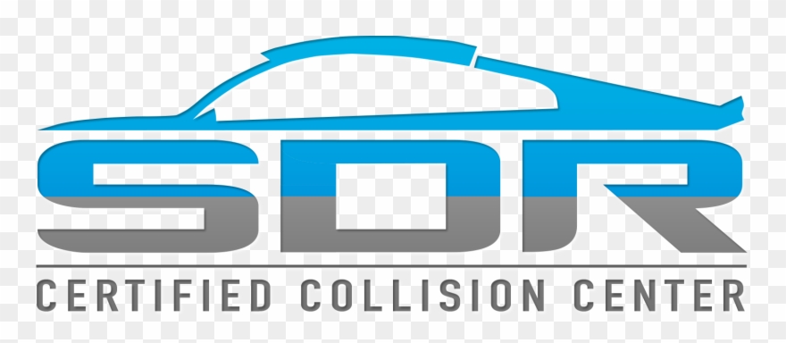 Certified Collision Center - Sdr Certified Collision Center Clipart