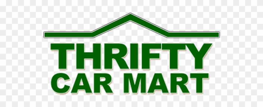 Thrifty Car Mart - Site Map Clipart