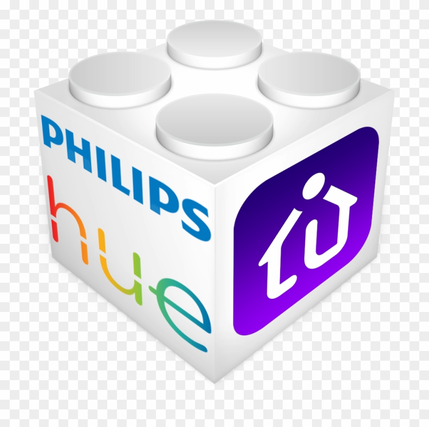 Hue Lights - Philips App-controlled Wireless Electrotherapy Pr3840/00 Clipart