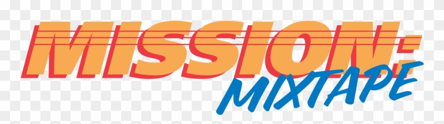 The Mixtape Contained Instructions For The Auditory - Circle Clipart