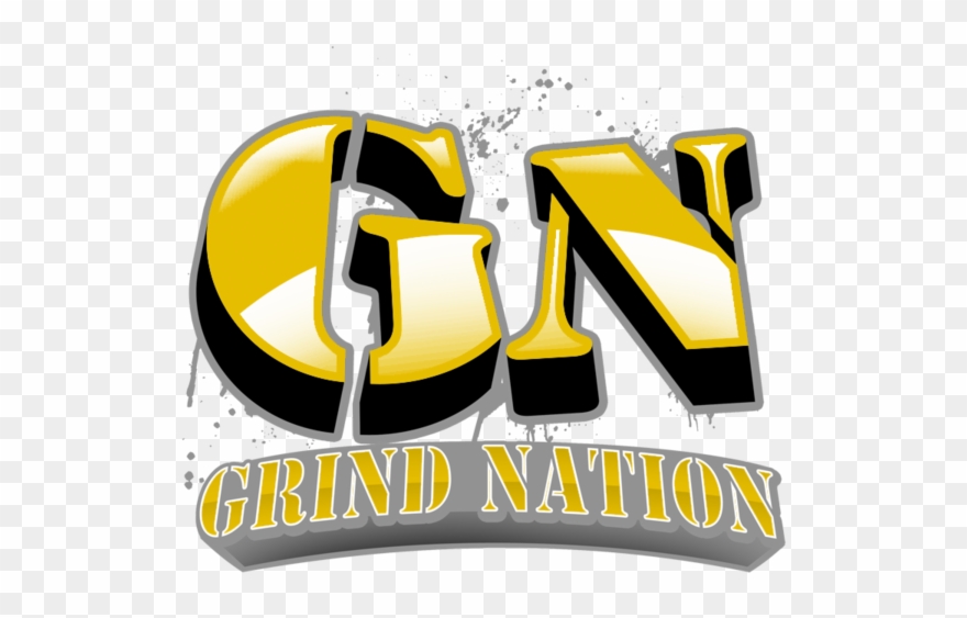2 Mixtape Slots - Grindcity Ent. Clipart