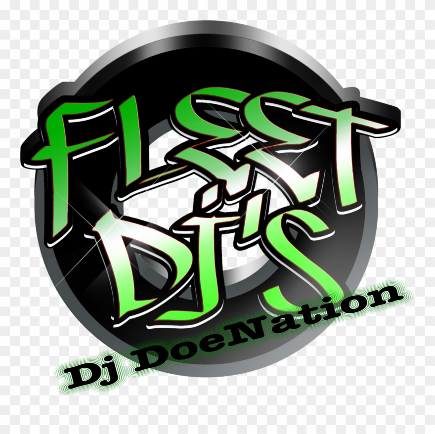 Fleet Djs Clipart