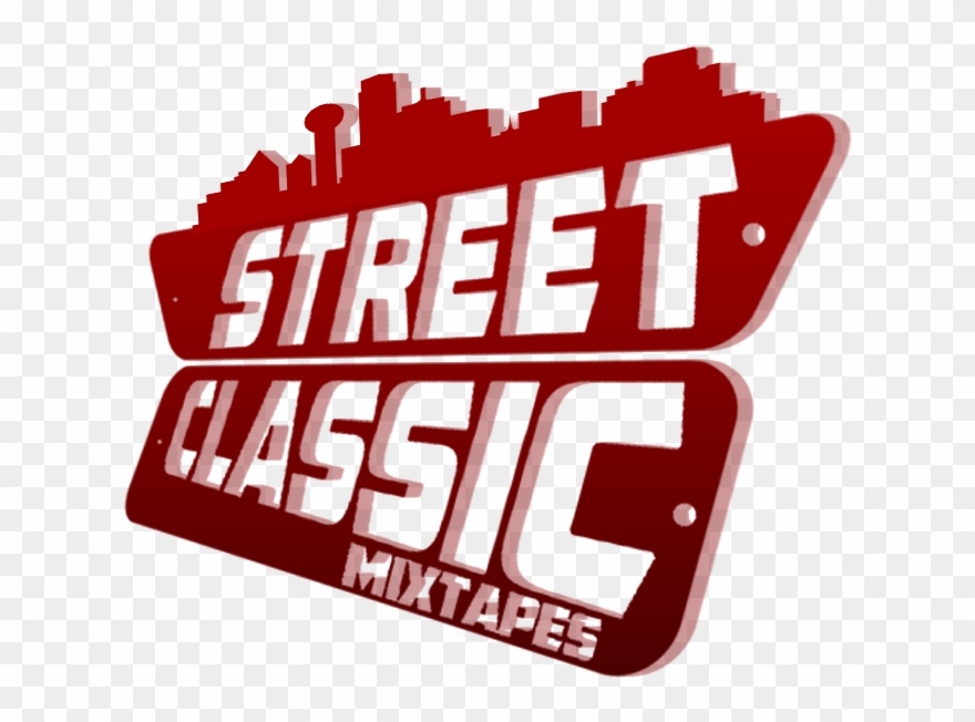 Street Classic - Twitter Clipart