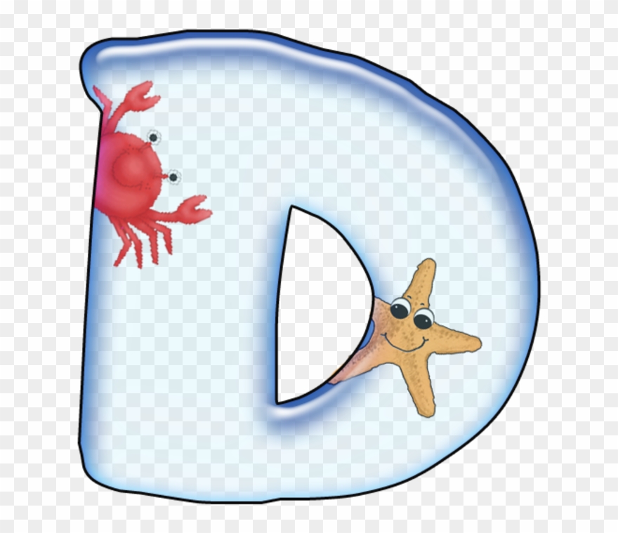 Toutlalphabet2 - Page - Letter Clipart